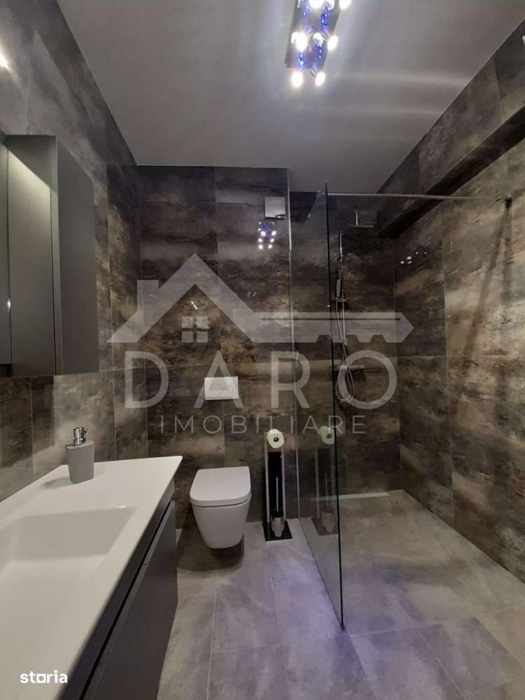 Inchiriez apartament nou - Imagine principală: 5/8