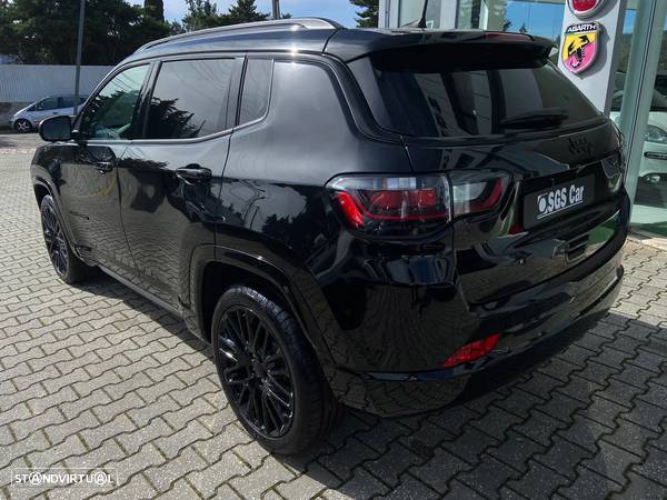 Jeep Compass 1.6 MultiJet S - 4