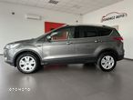 Ford Kuga - 2