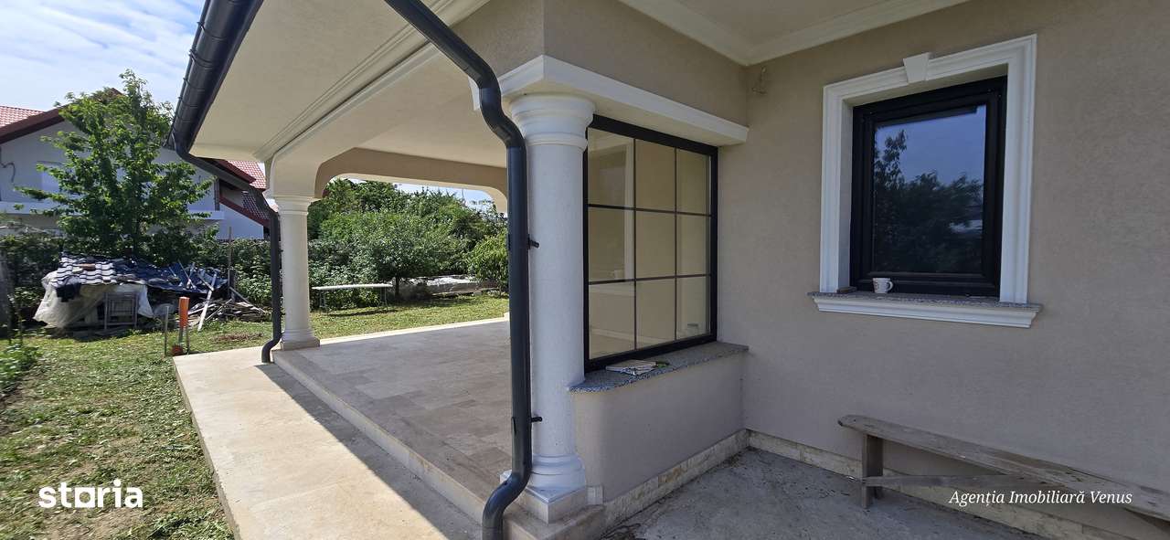 Casa noua zona Penitenciarului - Imagine principală: 3/7