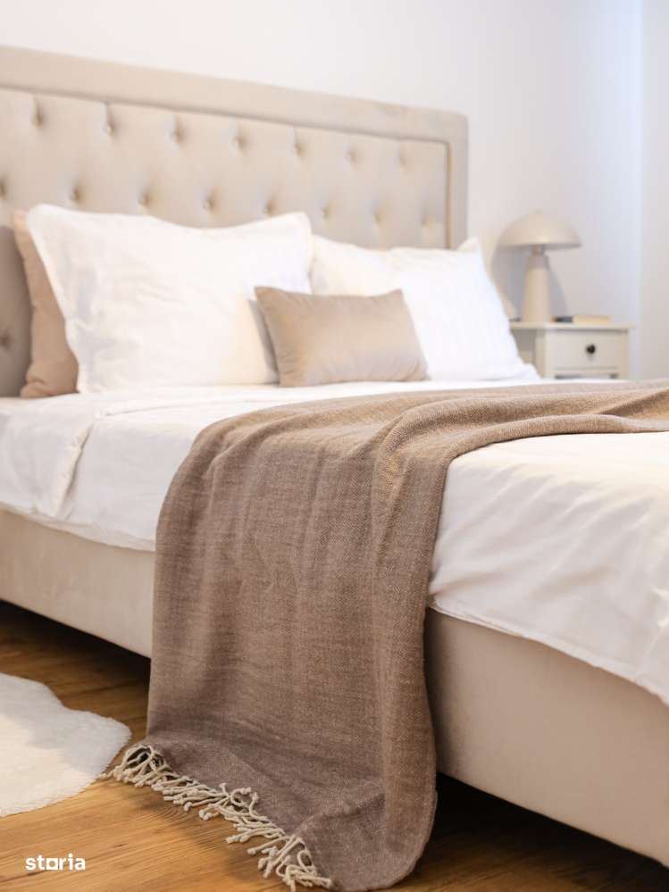 Apartament 3 camere, complet renovat, la 2 minute de centru - Imagine principală: 4/18