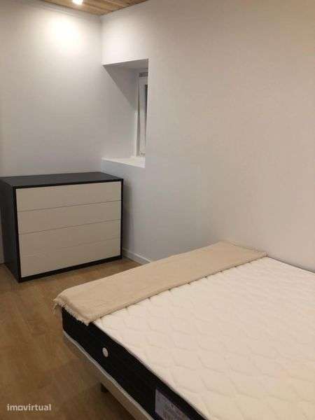 Aluga-se T2 no centro historico de Portalegre - Grande imagem: 5/8