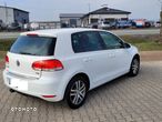 Volkswagen Golf - 12