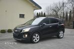 Chevrolet Trax 1.7TD LT+ - 3