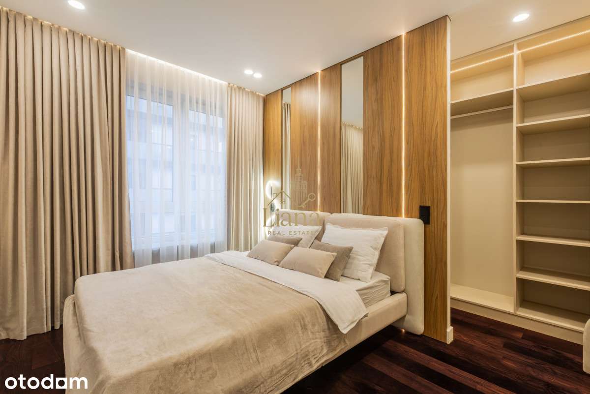 Nowoczesne 3-pok. mieszkania na Woli-11