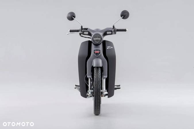 Honda C - 3