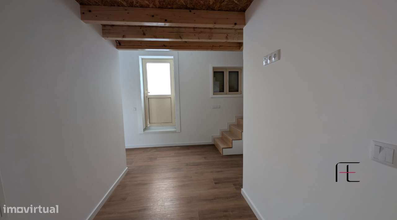 Moradia em Banda T1 Venda em Paranhos,Porto - Grande imagem: 4/9