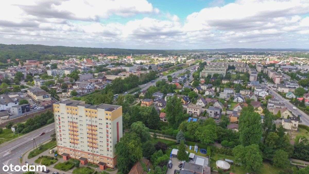 mieszkanie 3-pokojowe Wejherowo - Pełny obrazek: 4/19