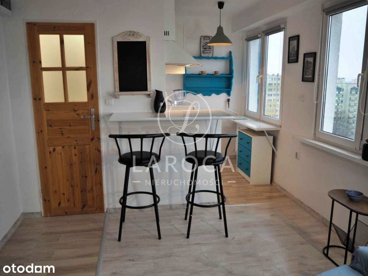 Gotowe do zamieszkania, centrum, blisko Wsb - Pełny obrazek: 4/7