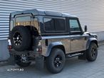 Land Rover Defender 90 2.4TD S/W E - 3