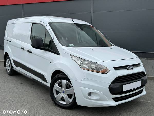 Ford Transit Connect - 2