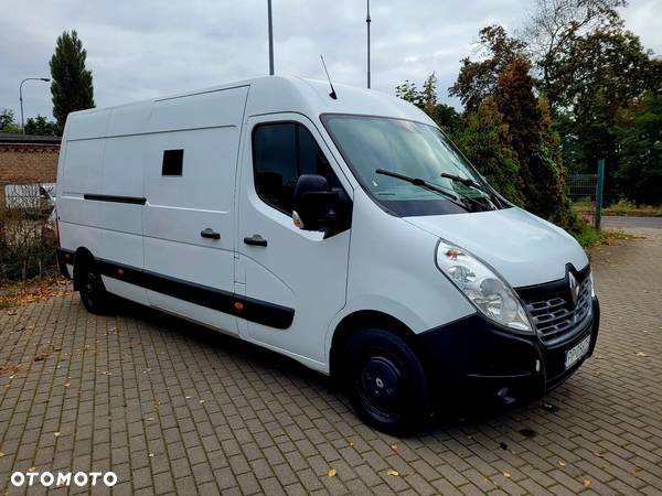 Renault MASTER - 1