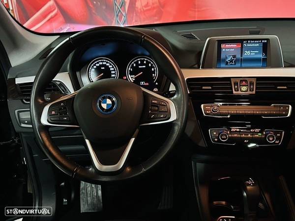 BMW X1 25 e xDrive Line Sport - 9