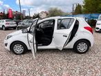 Hyundai i20 1.25 Comfort - 11