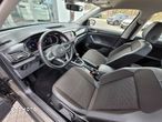 Volkswagen T-Cross 1.0 TSI Style DSG - 11