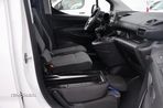 Opel Combo Furgon 3 Locuri - 10