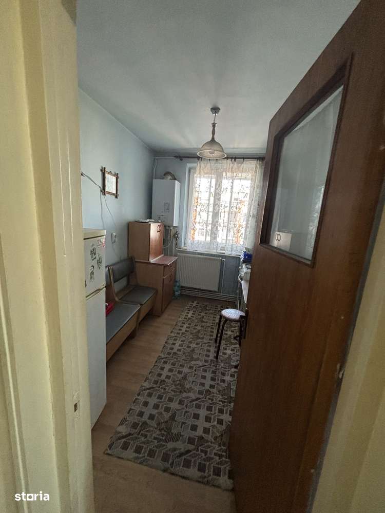Apartament 3 camere Calea Bascovului-5