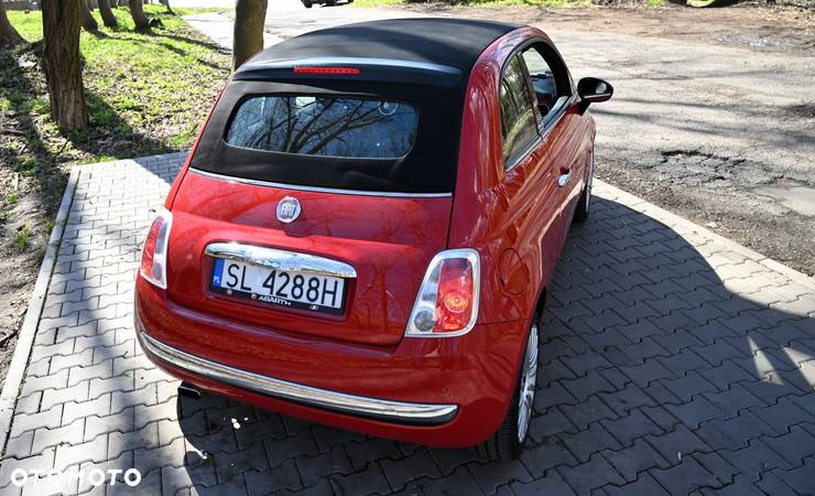 Fiat 500 - 22