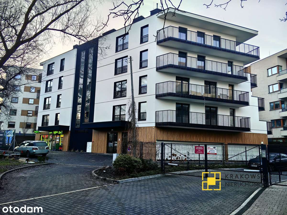 Apartament 76m2 klasy Premium na Zachodniej Ruczaj-0