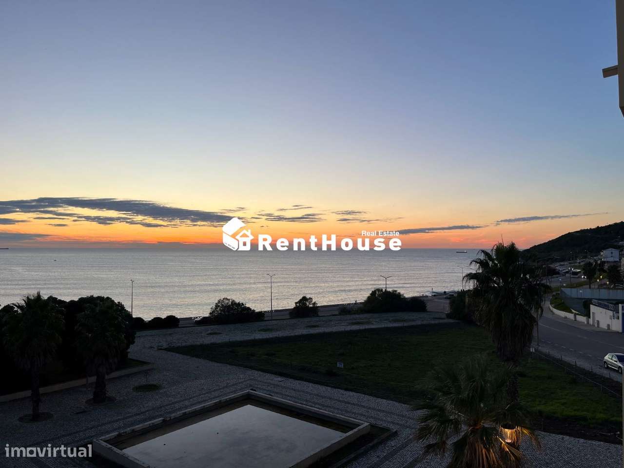 T3+ G na FozVillage | Maravilhosas Vistas de Mar - Grande imagem: 2/18