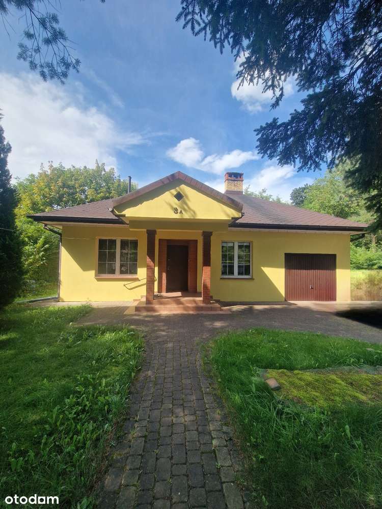 Dom na sprzedaż, 4 pokoje, 160 m², Grotniki