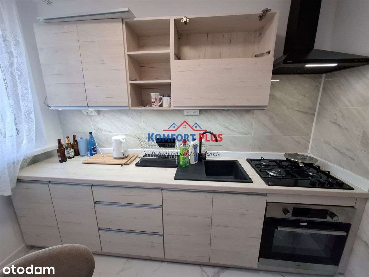 ul. Bema, 2-pokojowe, 38m, winda - Pełny obrazek: 3/12