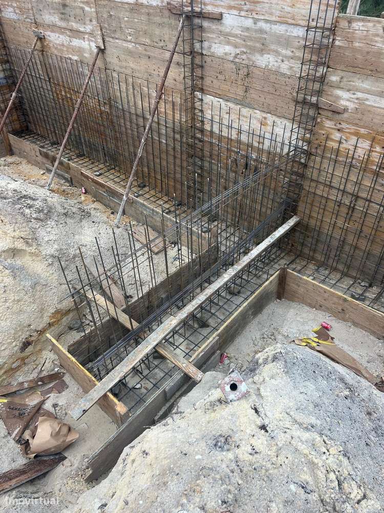 Villas do Pinhal - Moradias T3 Geminadas – Fernão Ferro-23