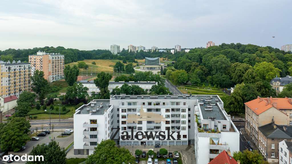 Mieszkanie w nowym bloku z garażem w cenie.-12