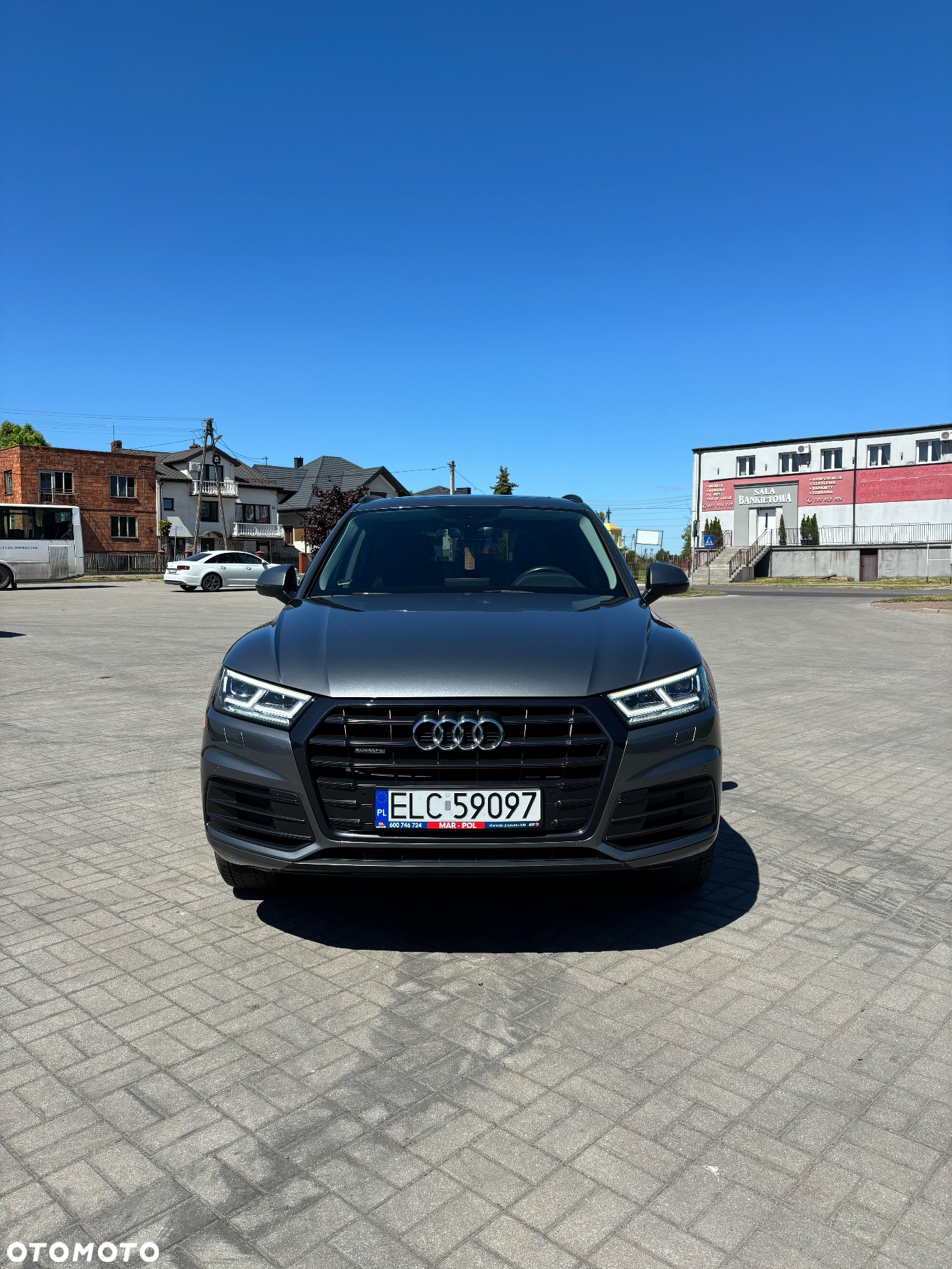 Audi Q5 - 3