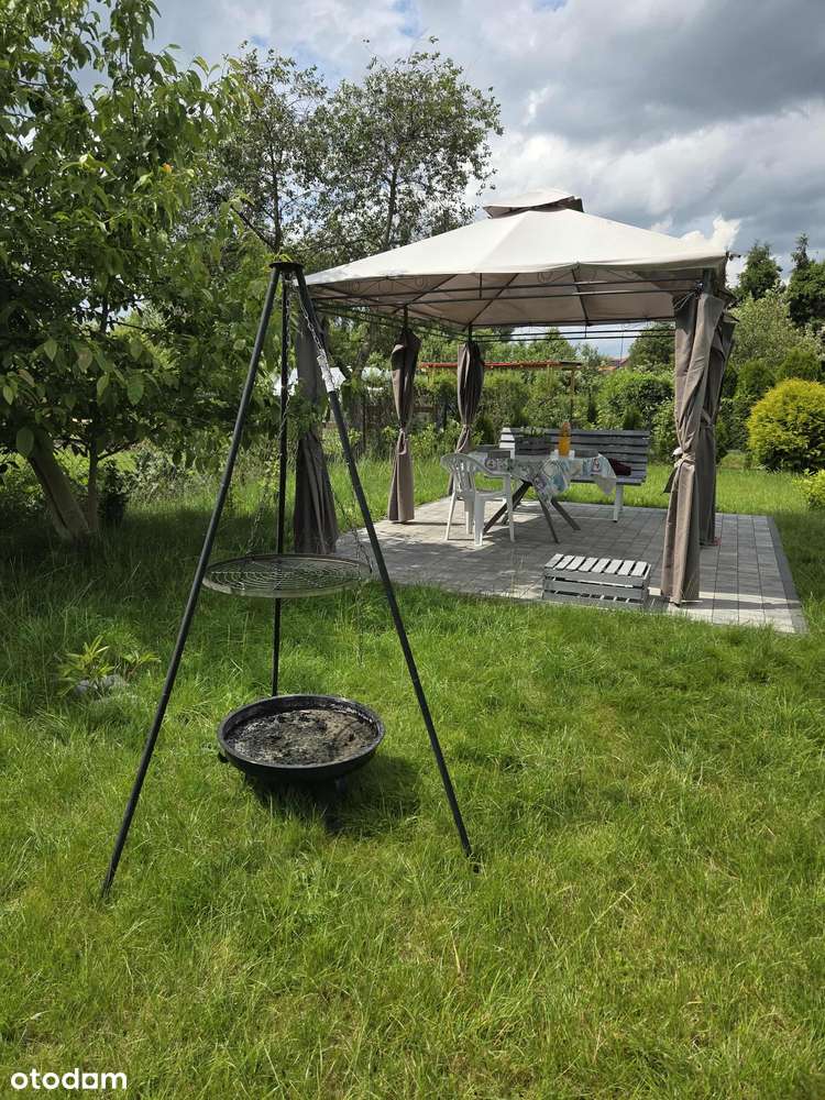 Oferuję przeniesienie prawa do działki ROD-0