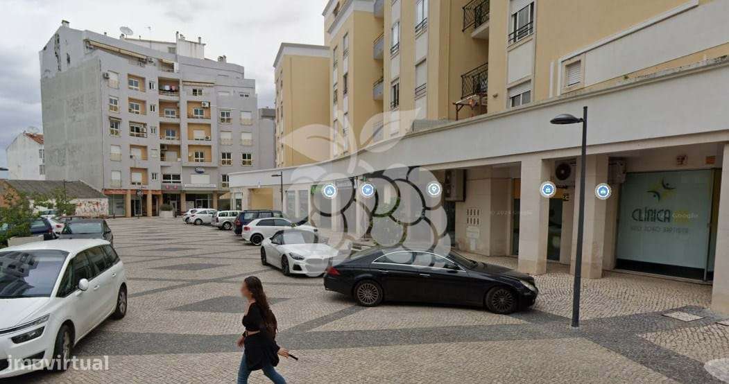Loja em zona priveligiada Entroncamento - Grande imagem: 5/10