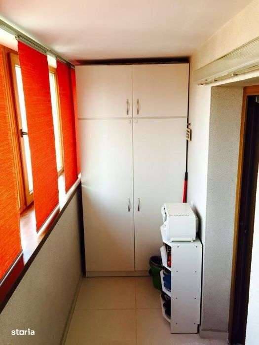 Eroilor-Plevnei-Casa Radio | 2 camere | decomandat | metrou - Imagine principală: 4/5