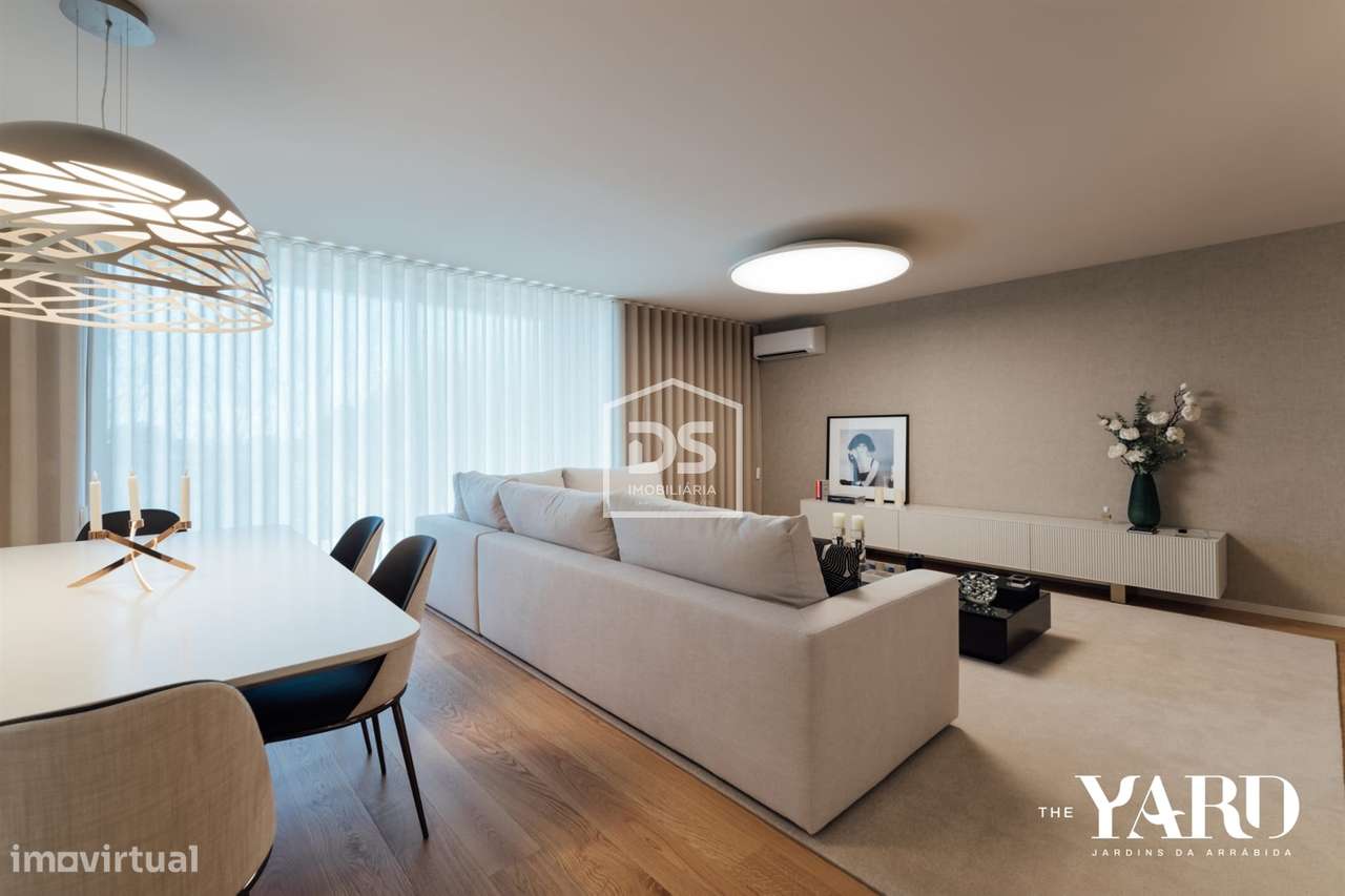 Apartamento T3 DUPLEX Venda em Santa Marinha e São Pedro da Afurada,Vi - Grande imagem: 4/17