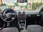 Audi A3 1.6 TDI Sportback DPF Ambition - 6