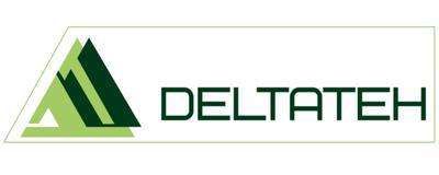 DELTATEH logo
