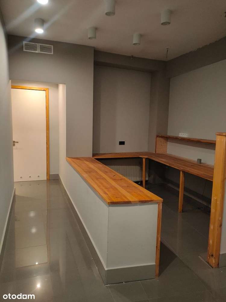 Lokal do wynajęcia Rydzyna - Pełny obrazek: 5/10