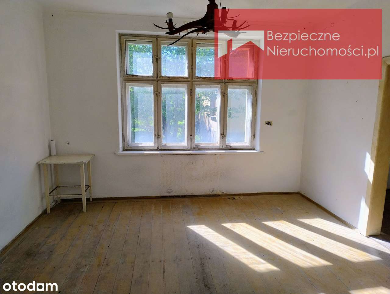 Dom jednorodzinny z potencjałem w zielonej okolicy - Pełny obrazek: 2/12