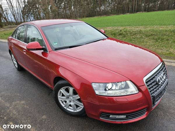 Audi A6 - 15