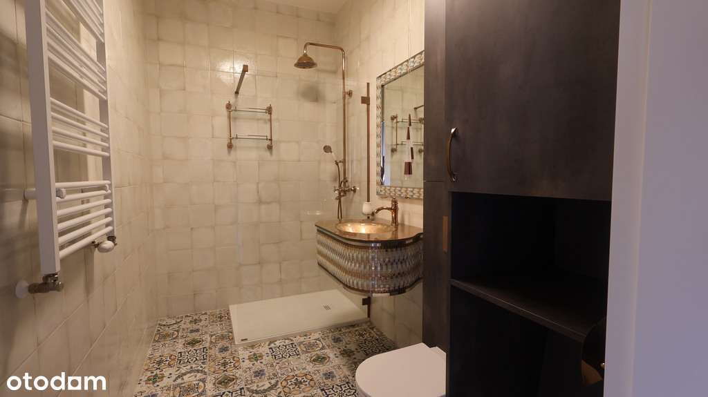 Kawalerka Nowe Budownictwo. Winda. Pod klucz.-1