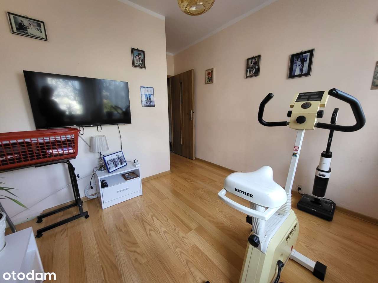 Atrakcyjne mieszkanie na oś Dąbrówki!-16