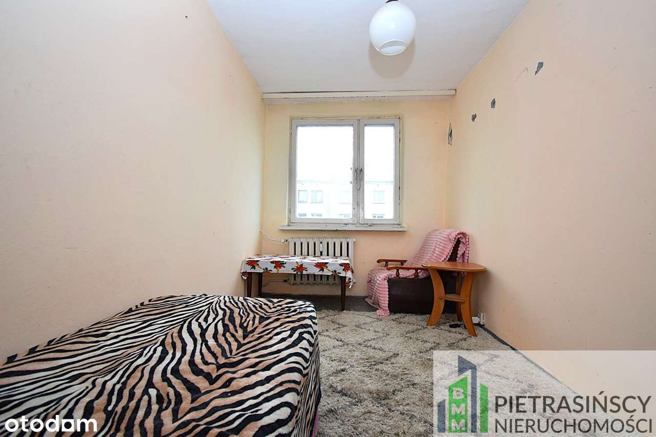 2 pokoje | Balkon | 39 m² | Blisko ŚUM | Idealne pod wynajem-7