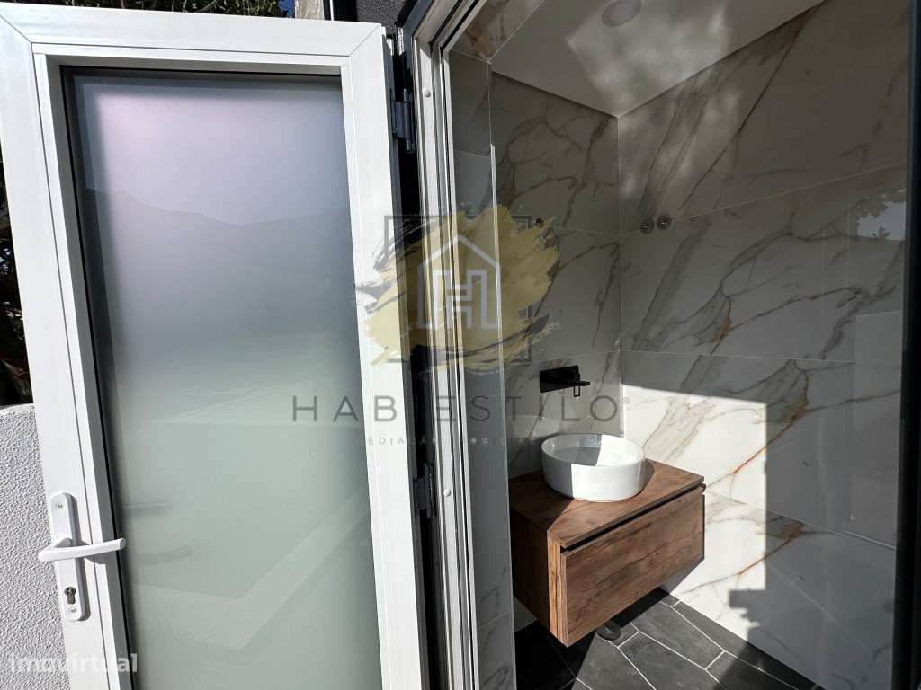 Moradia Isolada T3 Com Piscina-32