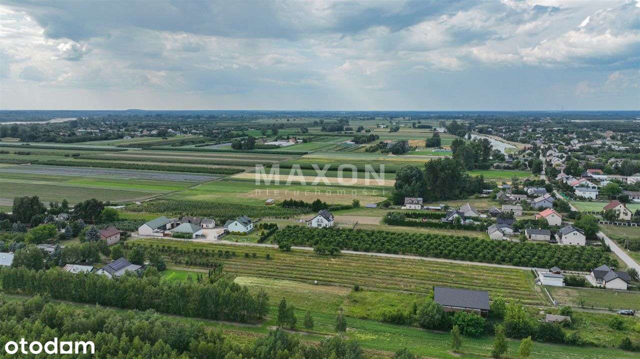 Atrakcyjne działki budowlane z Wz - Pełny obrazek: 5/7