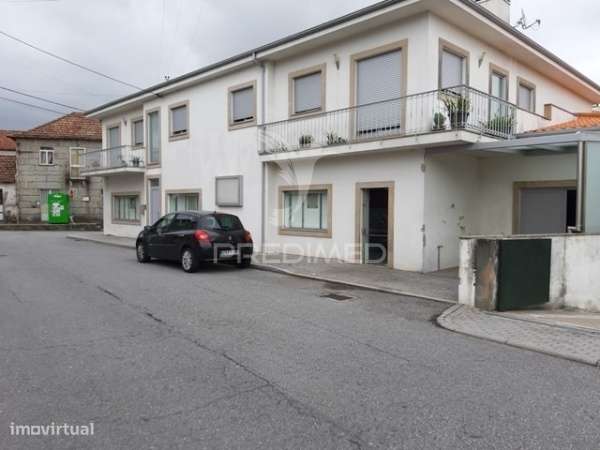 Loja de 394 m² em Sanfins Lamoso Codessos, Paços de Ferreira, Porto... - Grande imagem: 2/6