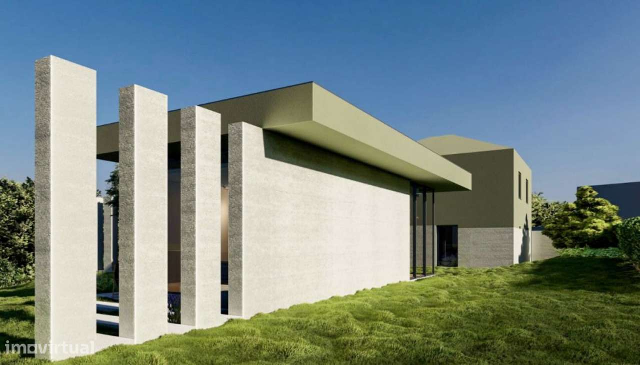 Venda de Moradia com 3000m² de terreno, Vila Mou, Viana do Castelo. - Grande imagem: 5/20