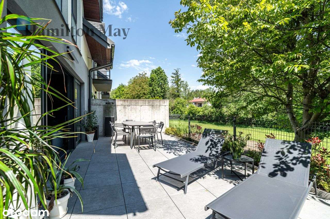 Dom w zabudowie bliźniaczej - Zielonki - Pełny obrazek: 5/20