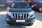 Toyota Land Cruiser 2.8l Turbo D-4D Aut. Executive - 3