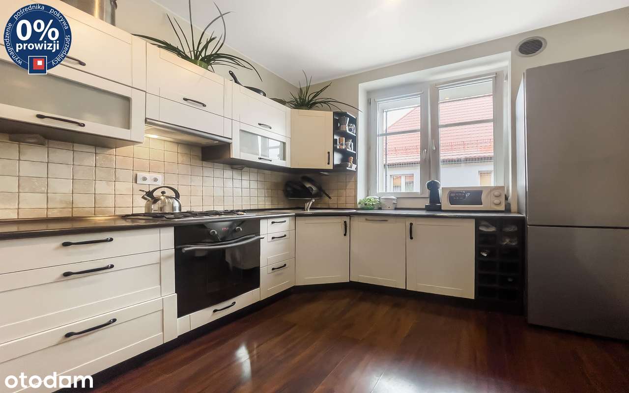 Przytulne i zadbane mieszkanie 4 pokoje | Bytom Plac Akademicki. - Pełny obrazek: 4/9