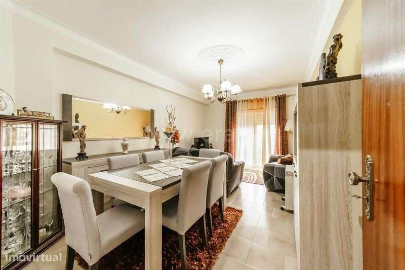 Apartamento T3 / Seia, Seia, São Romão e Lapa dos Dinheiros - Grande imagem: 4/11