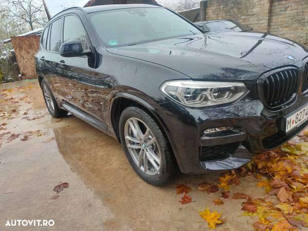 BMW X3 - 15